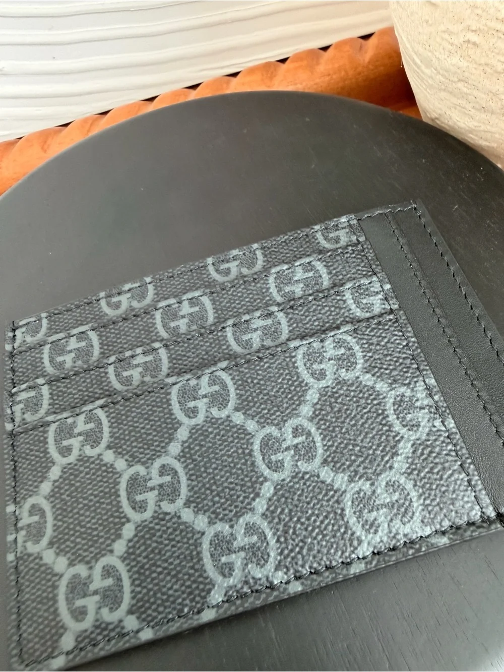 Gucci product overview